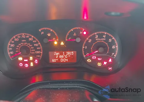 2017 Ram Promaster City Tradesman from USA, damaged, VIN ZFBERFAB7H6H01048